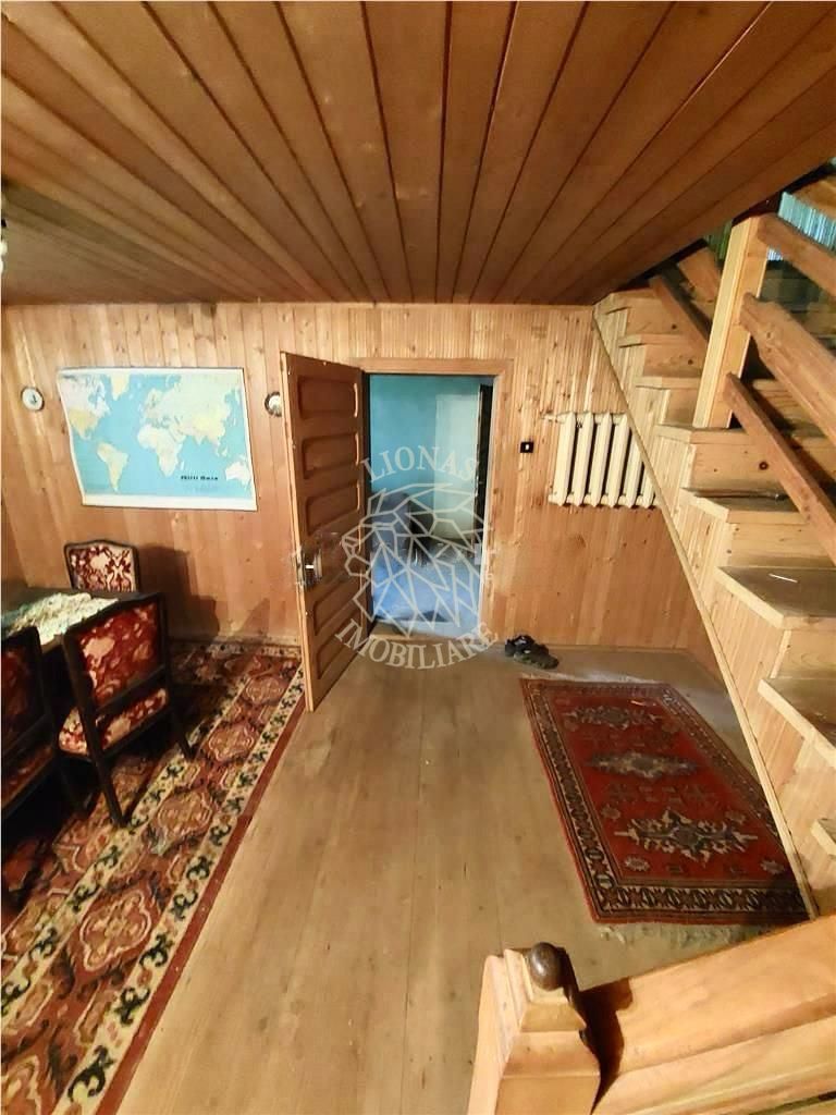 Cabana/ Casa Vacanta-4 camere-gradina 7400 mp- Mijlocenii Bargaului - Poză 9