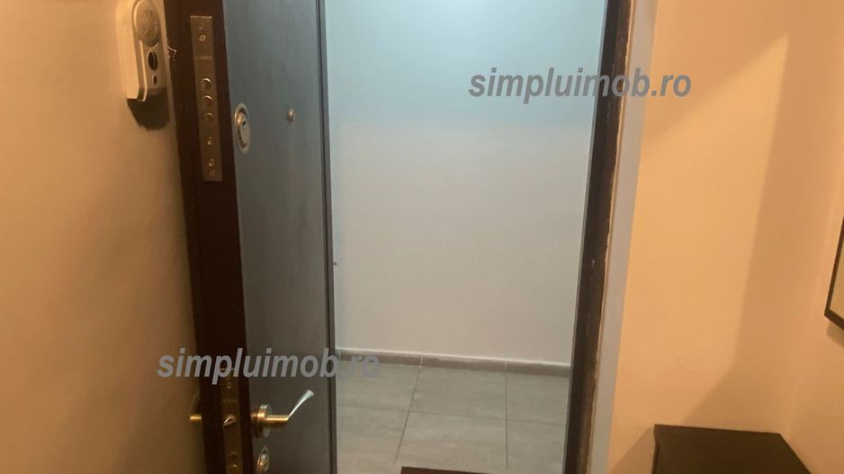 Metrou Dimitrie Leonida Bloc Nou Mobilat Utilat - Poză 14