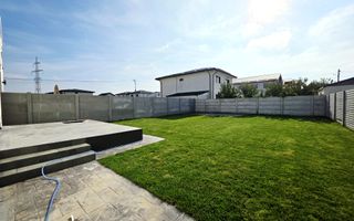 Vila 4 Camere | Mobilată si utilata | Curte amenajata - Poză 3