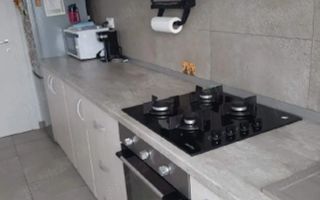 Inchiriez apartament cu o camera decomandat in zona Bucium-Visan, in bloc nou! la distanta de 2 km f - Poză 4