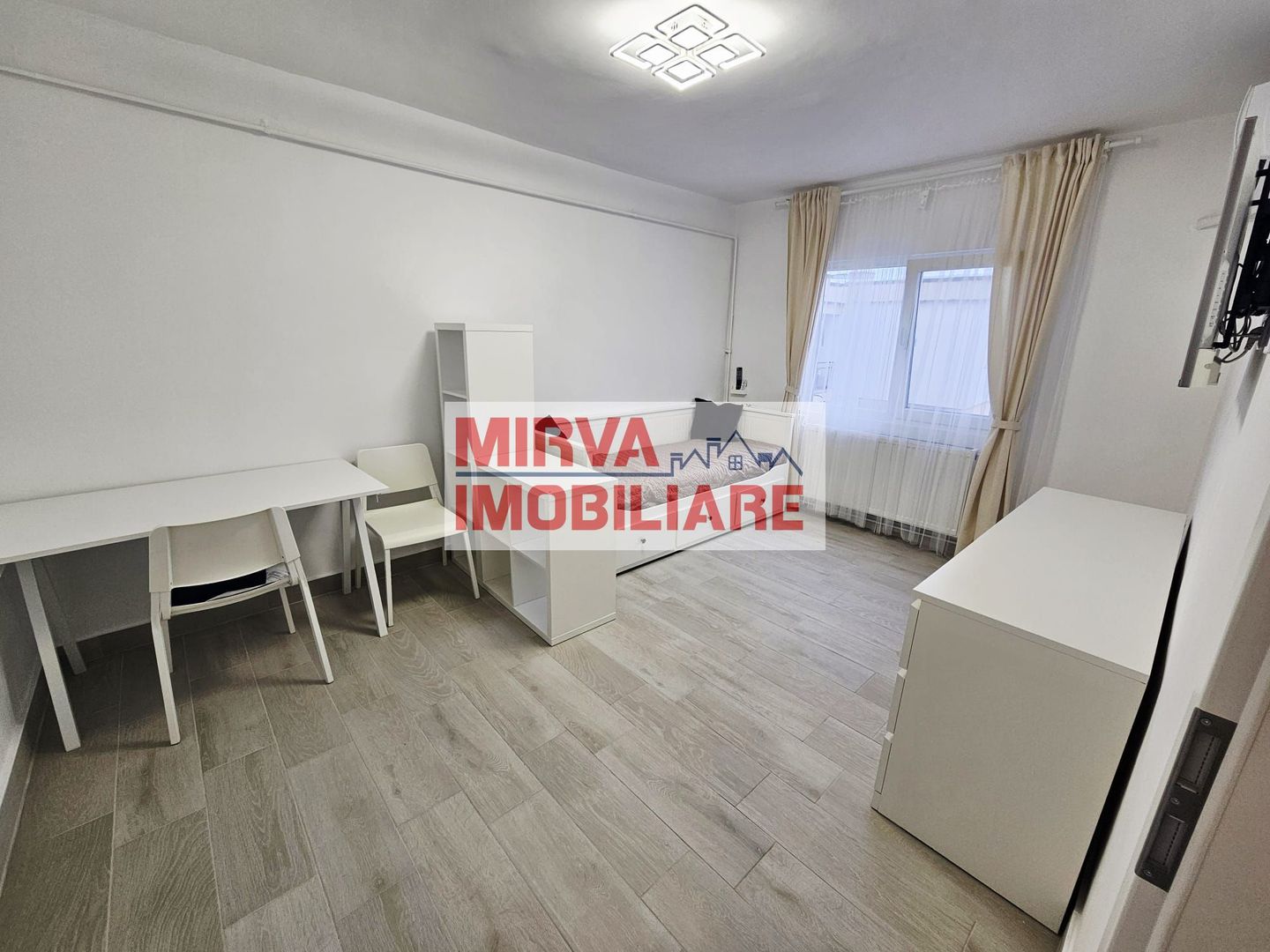 Garsonieră prima inchiriere, Mobilată și Utilată | Mihai Bravu - Poză 12