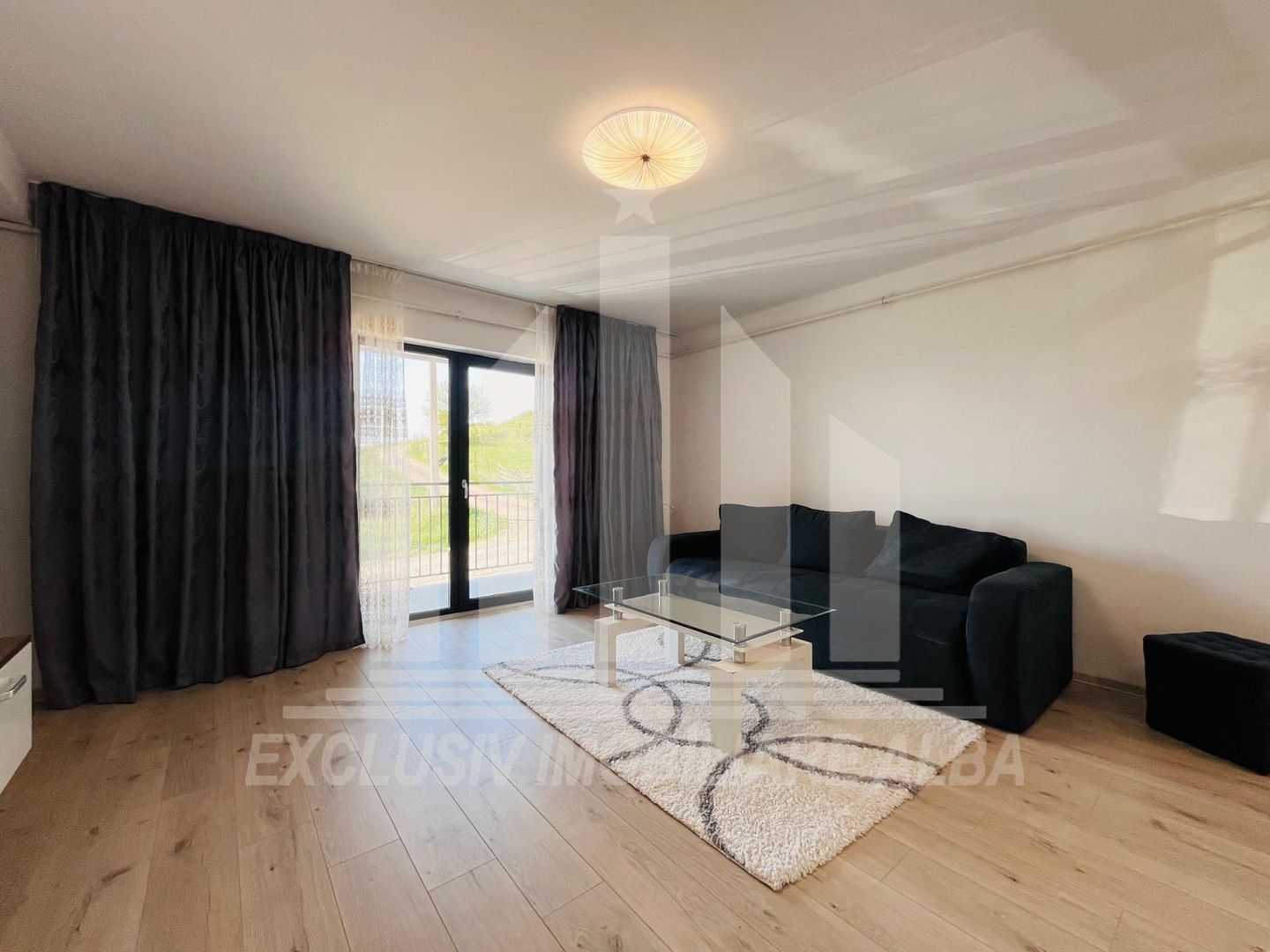 Apartament cu 2 camere de inchiriat, Cetate-Schit - Poză 2