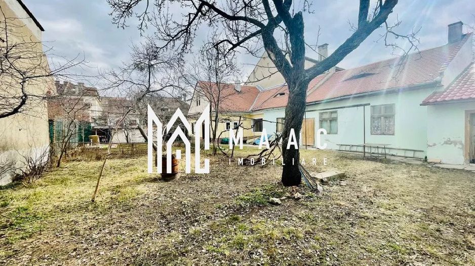 Casa cu Gradina | 288 MP Teren | Zona Centrala - Poză 2