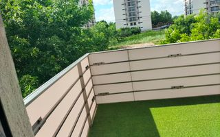 Apartament 3 camere Brancoveanu, la 5 min de metrou. Terasa. Parcare subterana. - Poză 6