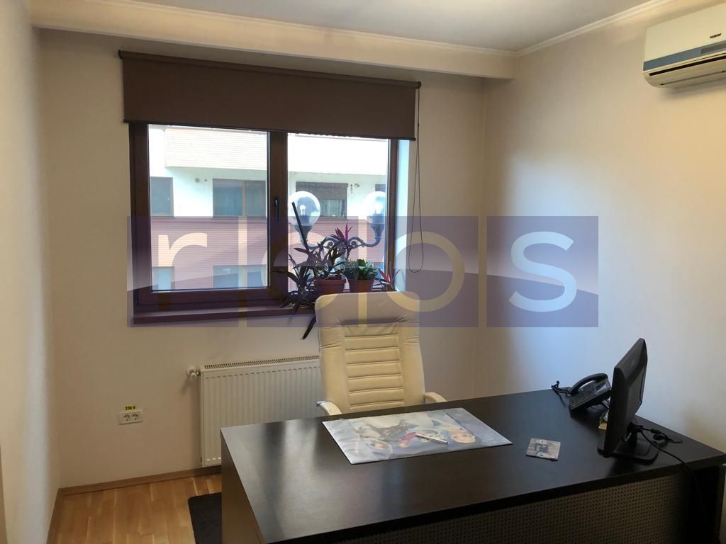 VANZARE APARTAMENT 3 CAMERE BANEASA | NORTH LANE | 70 MP - Poză 5