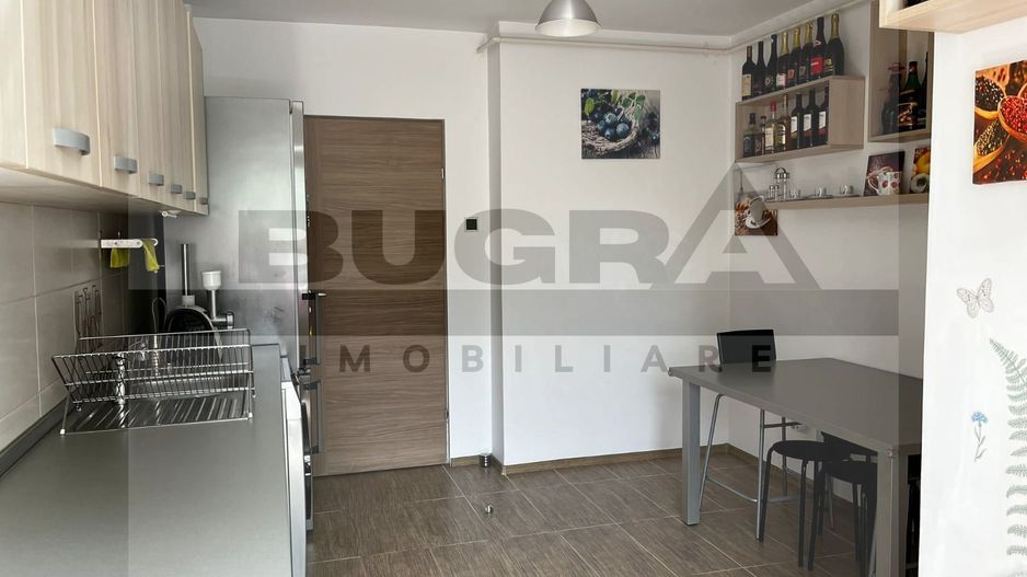 Apartament 2 camere, 64 mp, parcare, zona Vivo - Poză 7