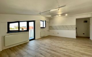 VANZARE APARTAMENT 3 CAMERE TEPES VODA CALEA CALARASILOR 87MP MANSARDA - Poză 2