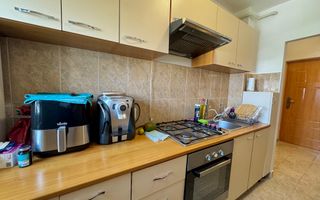 Apartament cu 2 camere decomandate | Mănăștur | Baza „La Terenuri” - Poză 6