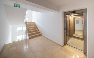 Exclusivitate - Zona Coresi, bloc nou, apartament  cu loc de  parcare si pivnită - Poză 26