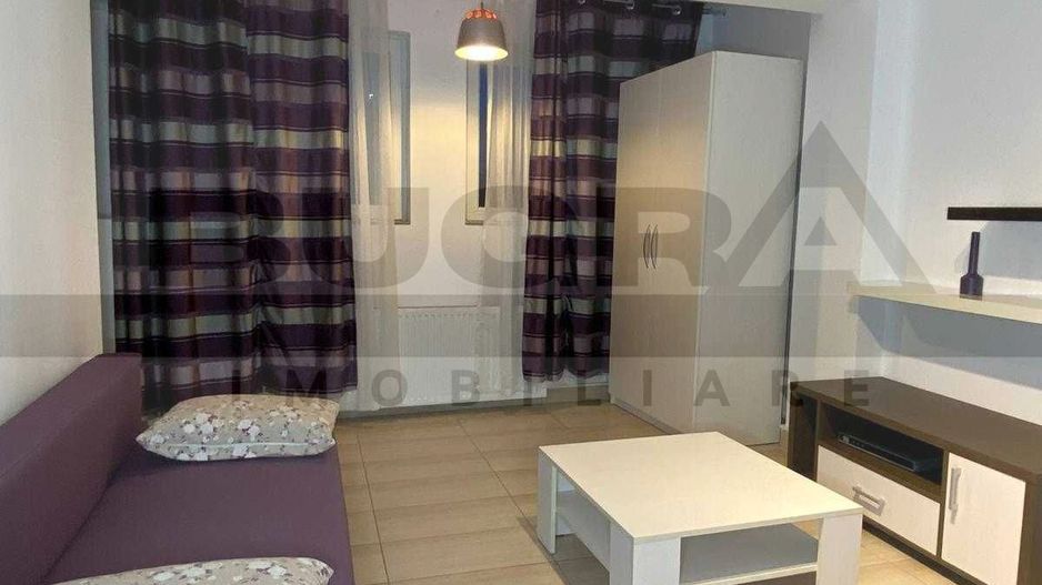 Apartament de 2 camere, 64mp, etaj intermediar, zona Alverna - Poză 4