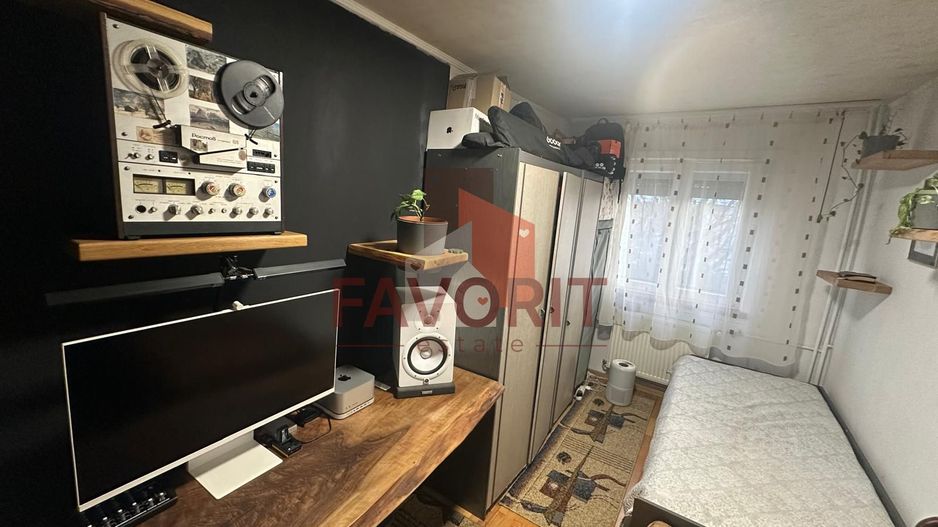 5 camere | etaj 1 | mobilat si utilat | ideal pentru inchiriere | - Poză 2