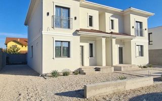 Duplex cu pozitie centrala in Dumbravita - Poză 1