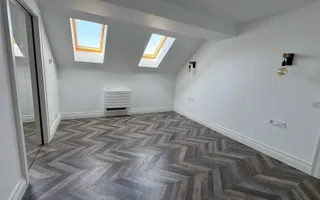 Penthouse Premium 142 mp | 3 Dormitoare | 2 Parcări | Ghencea - Poză 15