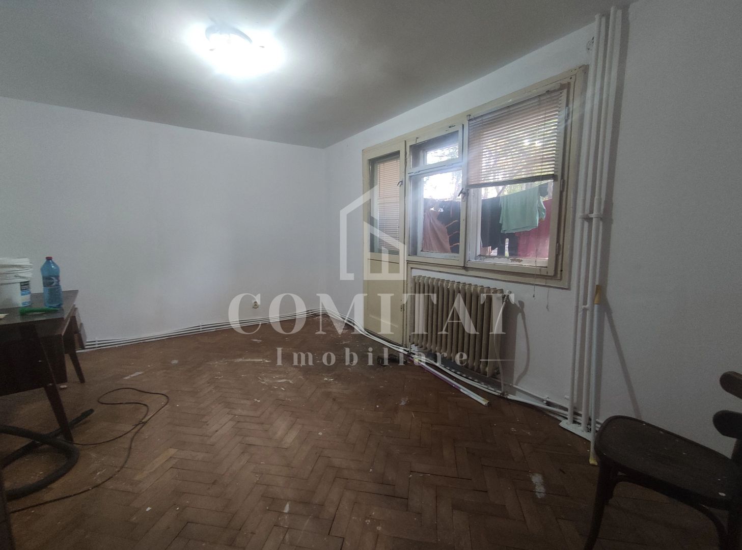 Oportunitate! Apartament cu 3 camere decomandate |Grigore Alexandrescu - Poză 4