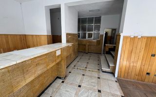 Proprietate unică de vânzare – fosta Poștă din Ocna Sibiului - Poză 4