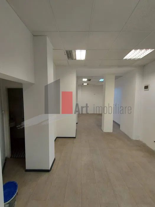 Spatiu comercial de inchiriat in zona Chibrit/1Mai/Mihalache - Poză 2