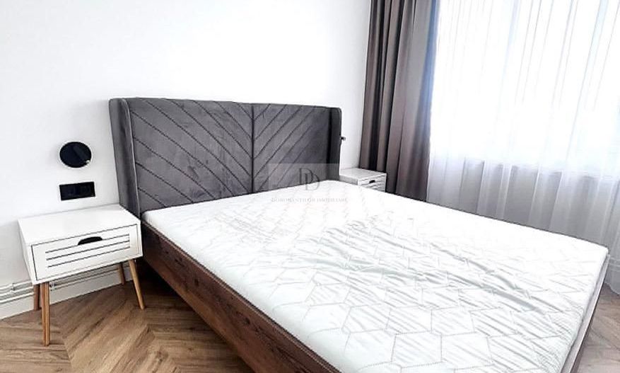 Apartament 3 camere-LUX- BT ARENA Grigorescu-Parcul Iuliu Hațieganu - Poză 7