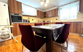 Vila Superba cu 6 Camere, Amenajata Echipe Muncitori, Oncea, 200mp - Poză 1