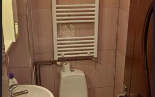 3 Camere Decomandat + 2 Bai - Mobilat/Utilat - Zona Dacia - Poză 8