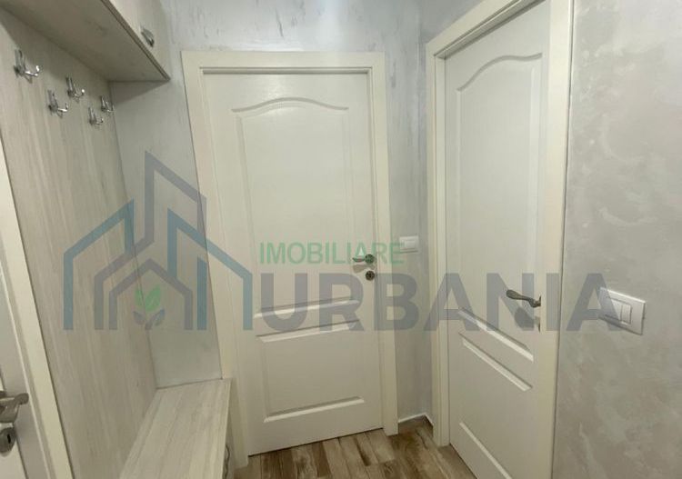 Apartament 1 cameră, Panoramic Residence, Șoseaua Voinești, Iași - Poză 1