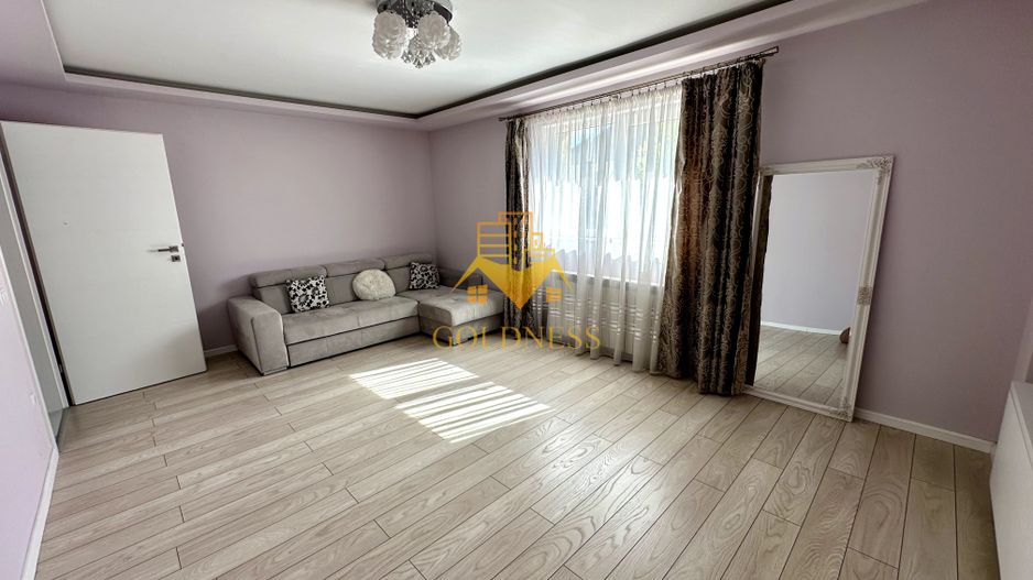 2 camere decomandate, Piata Marasti, Dorobantilor, OMV, The Office - Poză 4