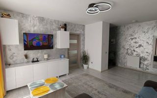 Apartament 3 camere, Baciu, 70,73 mp, etaj 2, parcare privată inclusă. - Poză 2