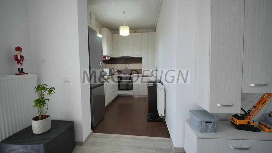 Apartament 3 camere zona Braytim etaj 1 - Poză 4