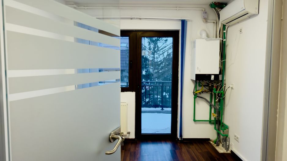 Birou | Office | Mihalache | 1 Mai | Grivitei Domenii 100mp - Poză 7