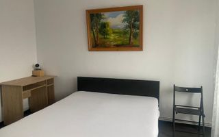 Apartament 2 camere Păcurari, lângă Kaufland – 55 mp, renovat, mobilat - Poză 6