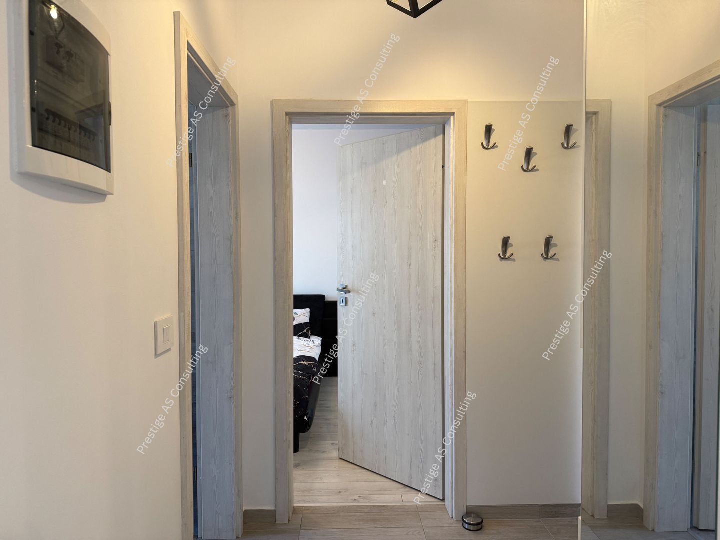 Complex IRIS Torontalului| Apartament 2 camere - Poză 13