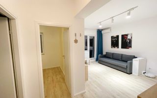 Apartament 2 camere Regie Novum Premium Grozavesti Orhideea Residence - Poză 7