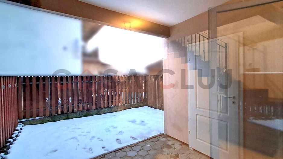 Casa insiruita, Floresti, Zona Muzeul Apei!! - Poză 11