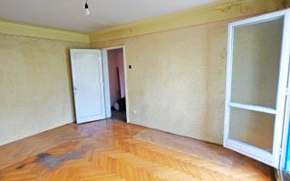 2 Decomandate-43mp-Etajul 3-Centrala termica-Cartier Astra-Brasov - Poză 4