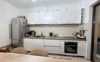 3 camere etaj 1 | loc parcare | Herastrau - Sos Nordului - Poză 16