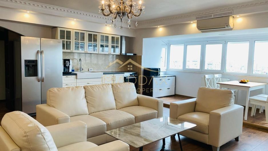 Apartament 4 camere, | 110mp | Confort: Lux | Militari - Poză 1