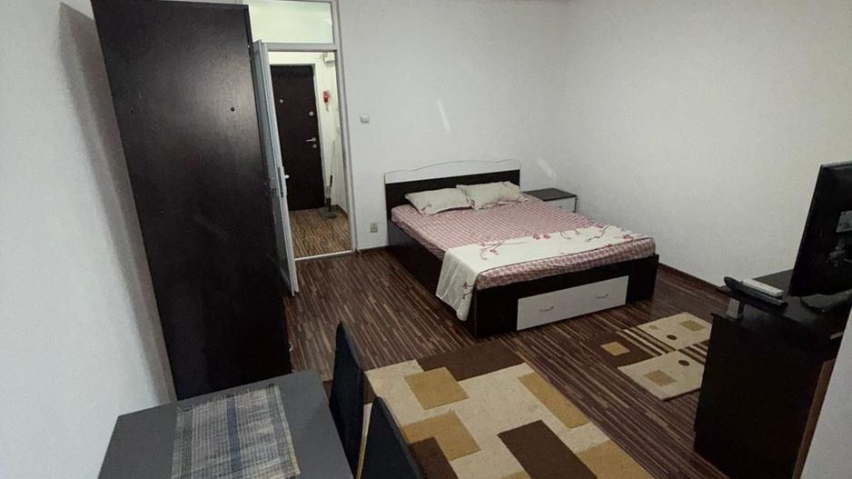 Garsonieră mobilată și utilată Sector 3 – Auchan Vitan - Poză 3