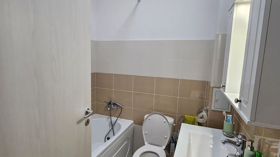 Apartament de vanzare 4 camere tip duplex in Popesti - Leordeni - Poză 24