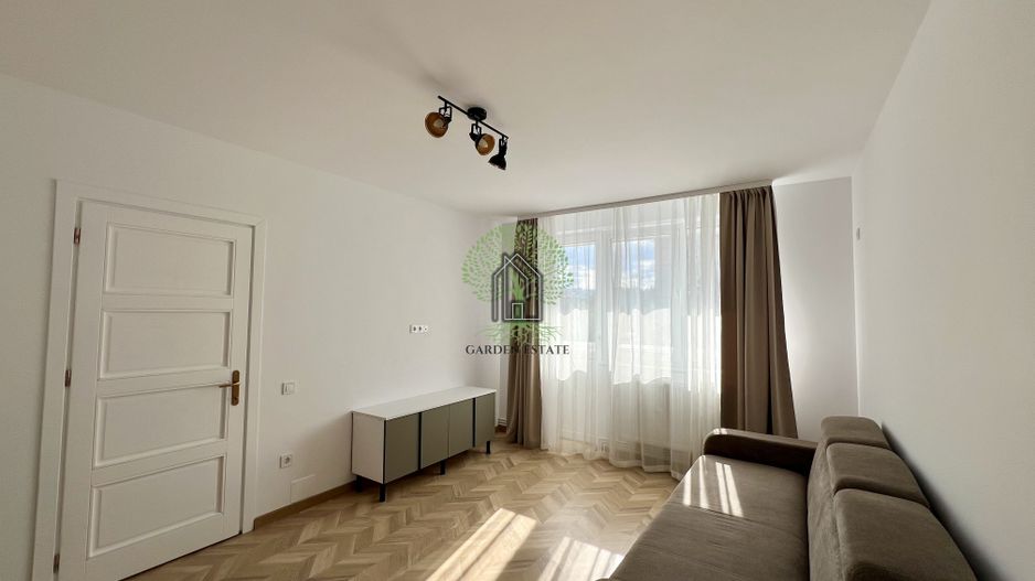 Apartament de vanzare 2 camere - Poză 4