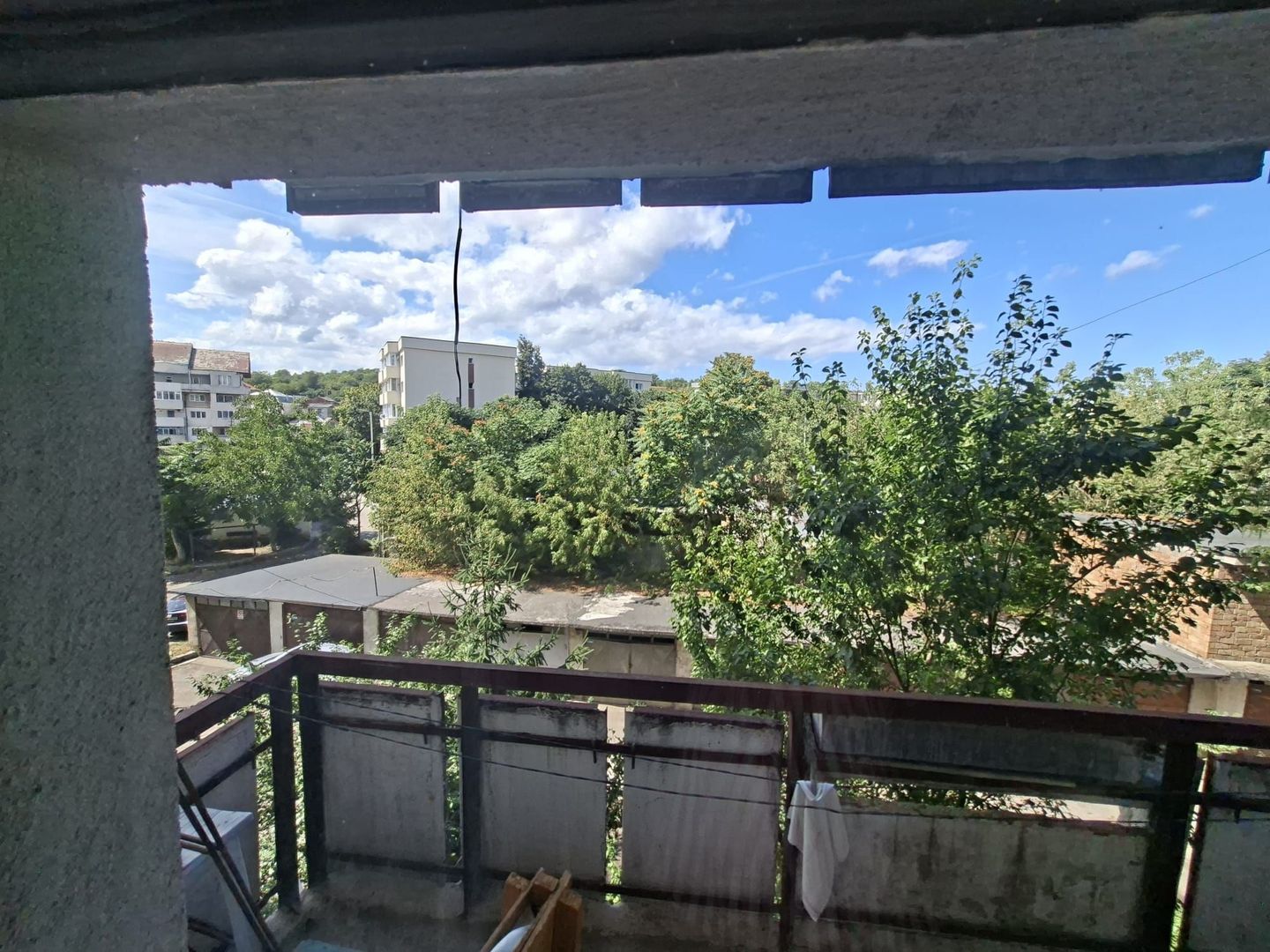 Apartament cu 4 camere de vanzare/centru Turda - Poză 15