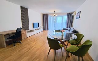 Pta Alba Iulia- Calea VItan- Dristor- InCIty Residence - Poză 5