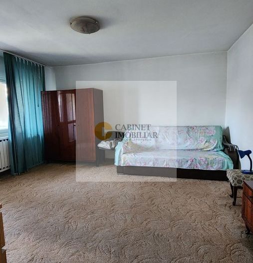 Apartament 1 camera - 42mp  I Decebal I 1987 - Poză 3