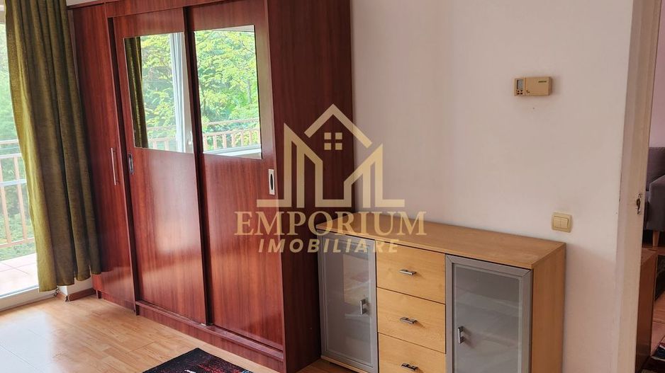 3 camere semidecomandate, parcare, Manastur, zona Baza sportivă - Poză 2