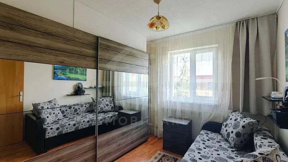 3Camere-Centrala Termica-AC-Mobilat-Utilat-Parcare-Florilor-Brasov - Poză 1