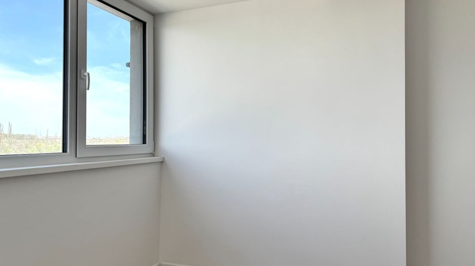 Apartament cu 2 camere, etaj 3/6, orientare Nord - Lac Straulesti - Poză 14