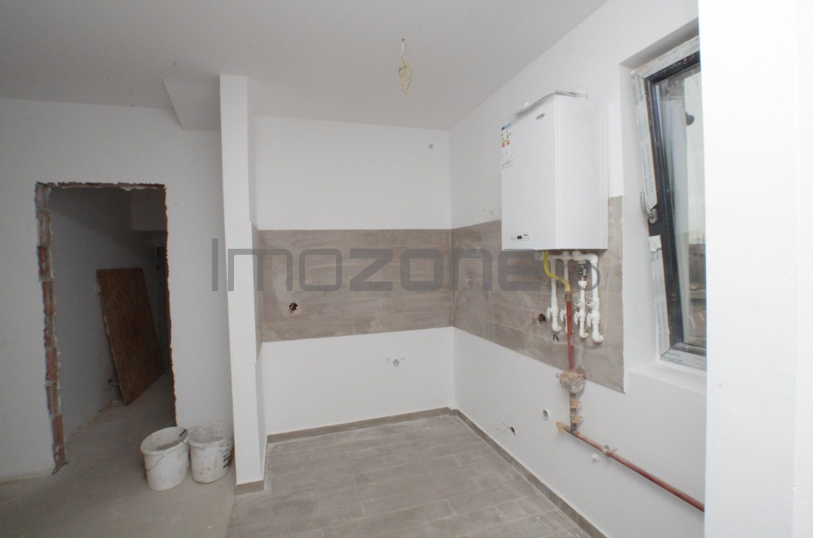 WestPoint  Residence - Moinesti - Poză 2