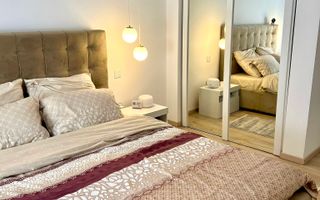 Apartament modern cu 2 camere de vânzare – zona Jysk, Florești - Poză 10