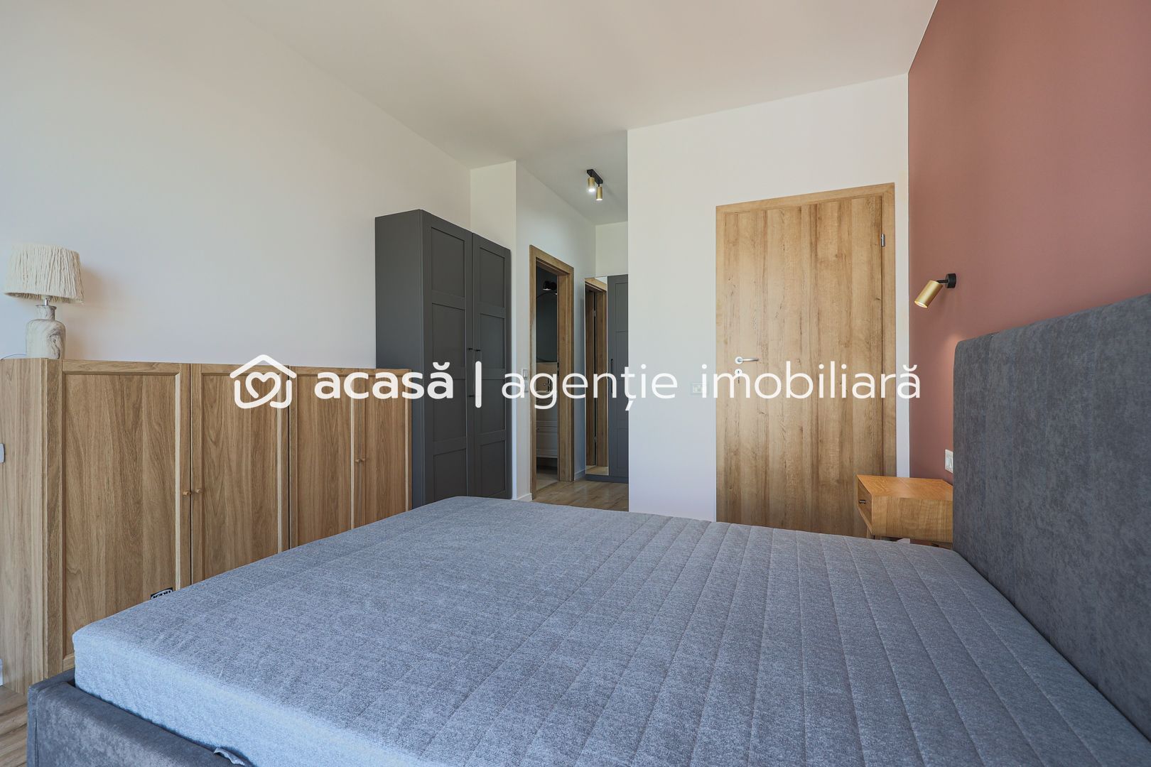 Unic pe piata Apartament ARED cu 3 camere si 2 bai la cheie Comision 0 - Poză 8