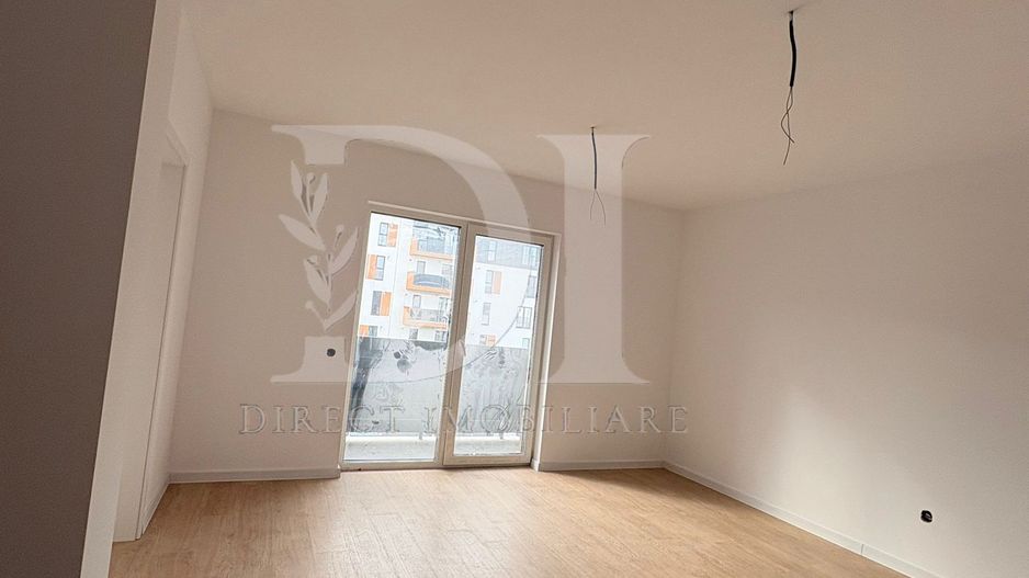 Apartament cu o camera- Eroilor, Floresti - Poză 3