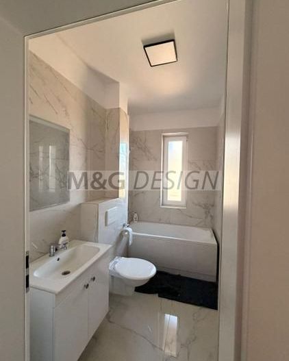 Apartament 1 camera Giroc bloc nou - Poză 8