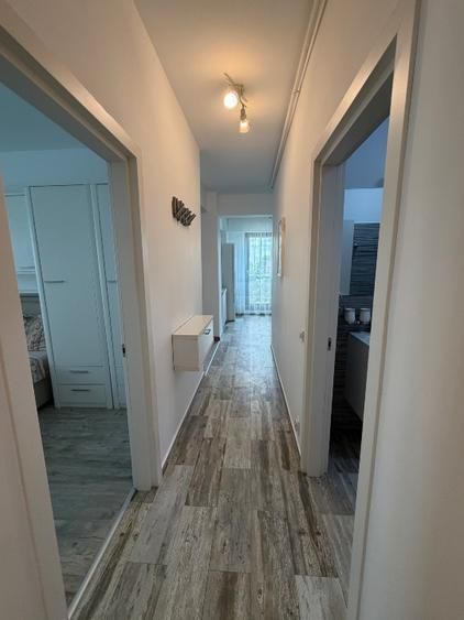 Apartament 2 camere 1 Mai / Loc de parcare - Poză 13